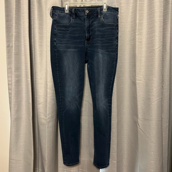 Denim - AE jeans
